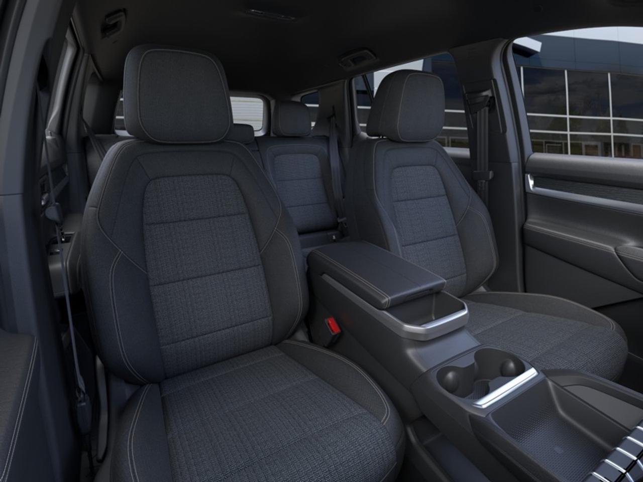 2027 GMC Terrain AWD Elevation Photo