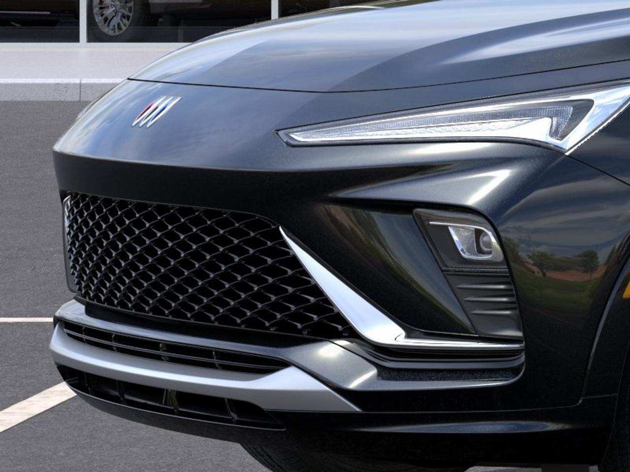 2026 Buick Envista Avenir  - Moonroof -  Leather Seats Photo