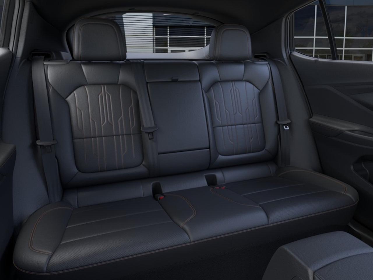 2026 Buick Envista Avenir  - Moonroof -  Leather Seats Photo