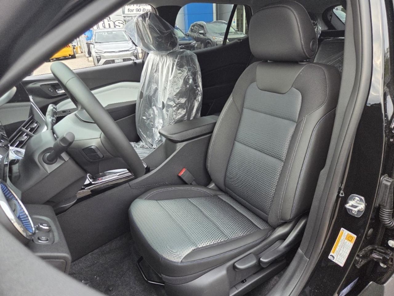 2026 Chevrolet Trax LT  - Heated Seats -  Remote Start Photo