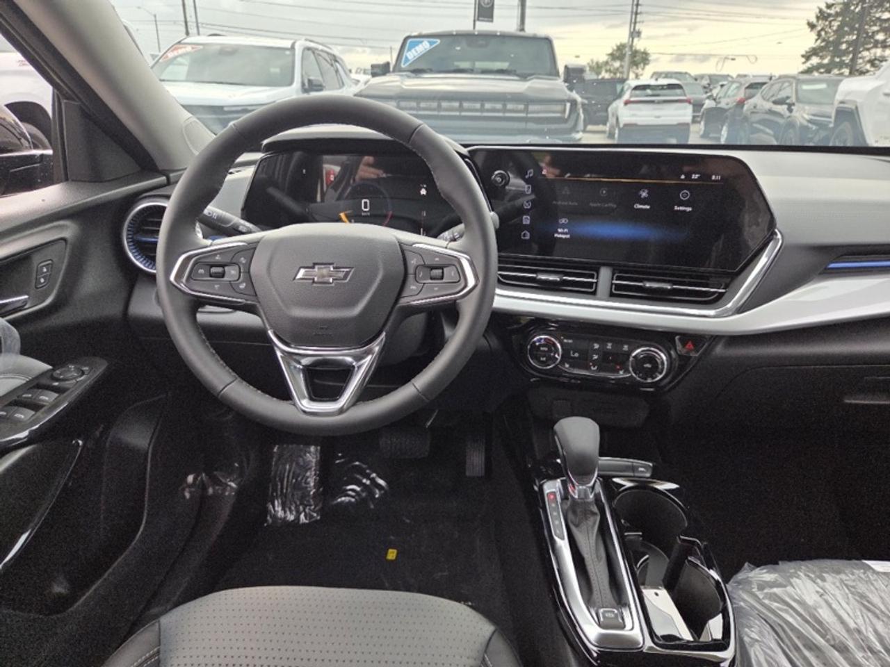 2026 Chevrolet Trax LT  - Heated Seats -  Remote Start Photo