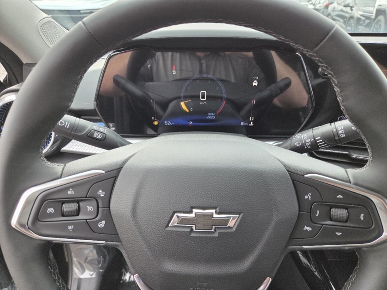 2026 Chevrolet Trax LT  - Heated Seats -  Remote Start Photo