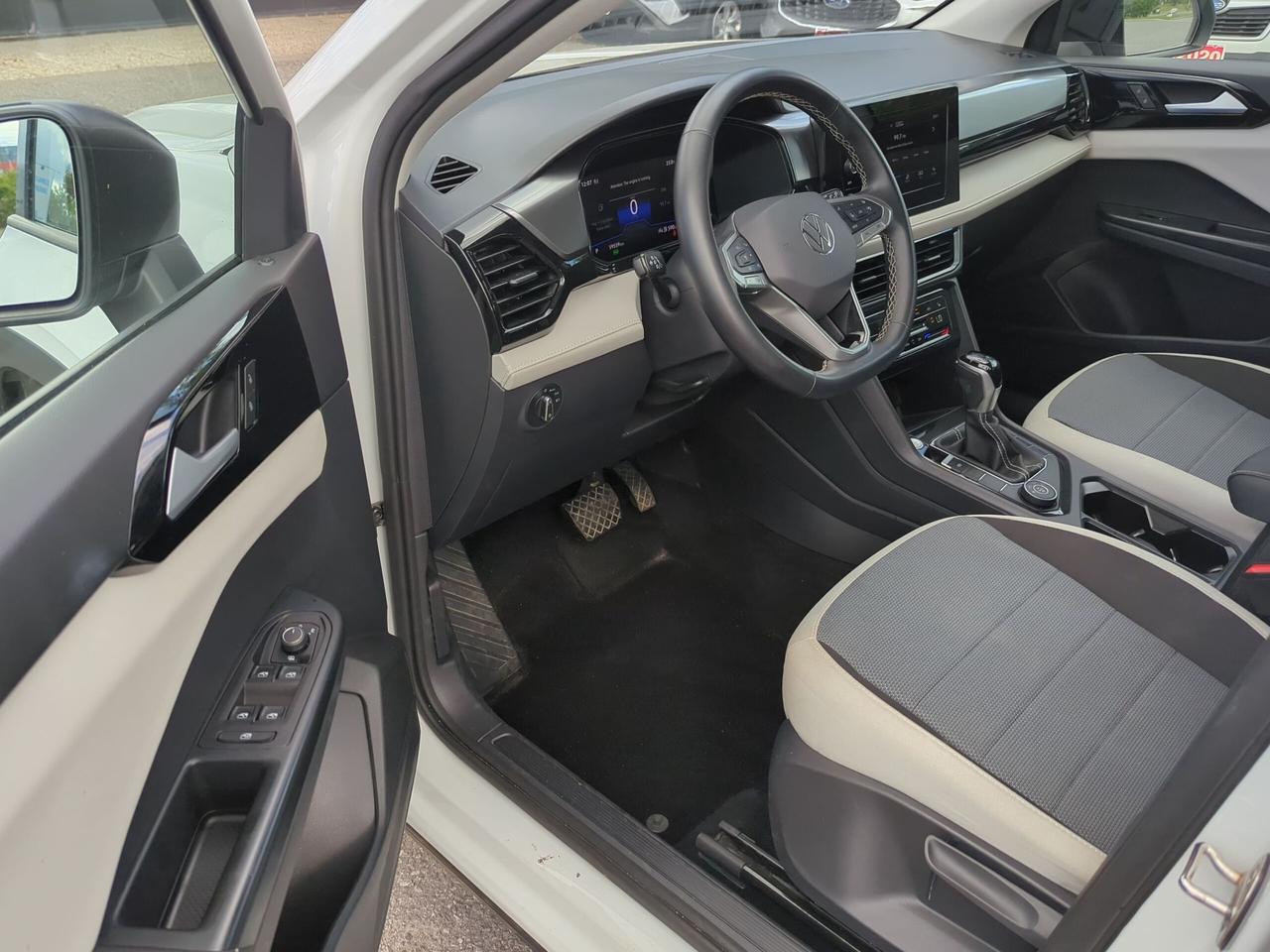 2025 Volkswagen Taos Trendline
