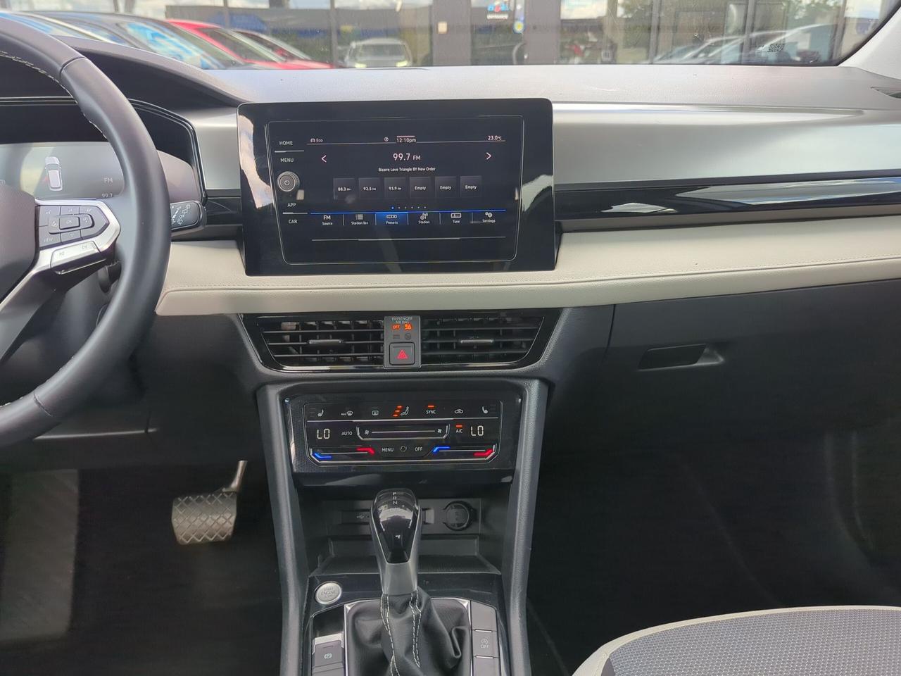 2025 Volkswagen Taos Trendline