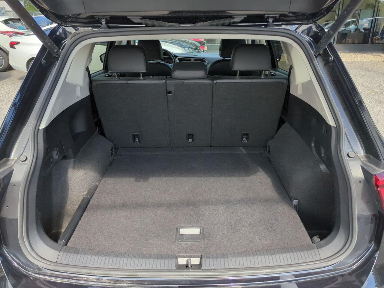 2024 Volkswagen Tiguan COMFORTLINE