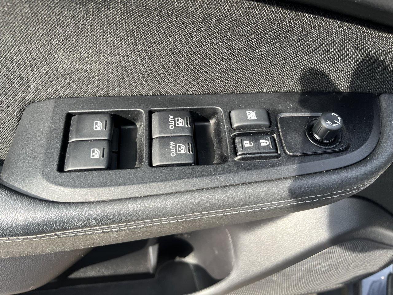 2017 Subaru Outback 2.5i Photo