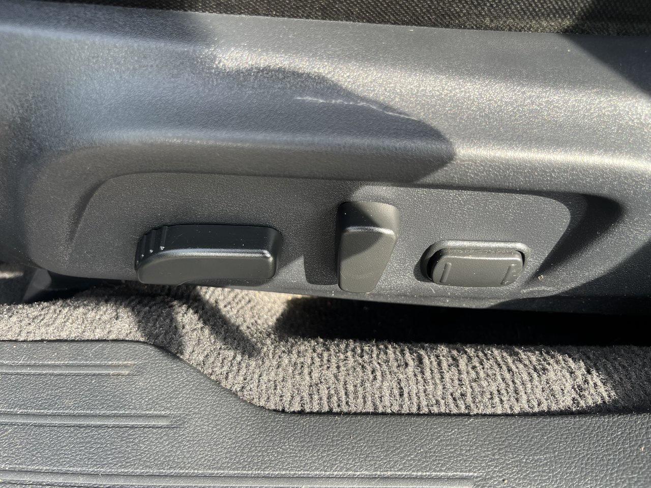 2017 Subaru Outback 2.5i Photo