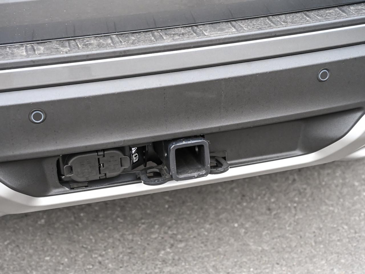 2026 Ford Explorer Platinum Photo