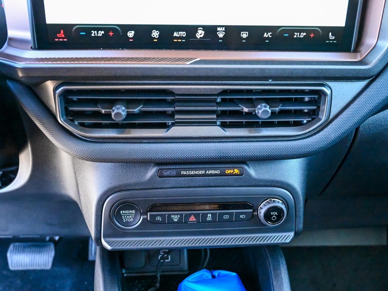 2026 Ford Bronco Sport Outer Banks Photo