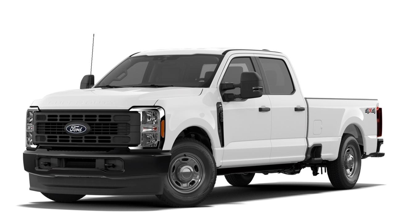 2027 Ford F-250 Super Duty SRW XL Photo0