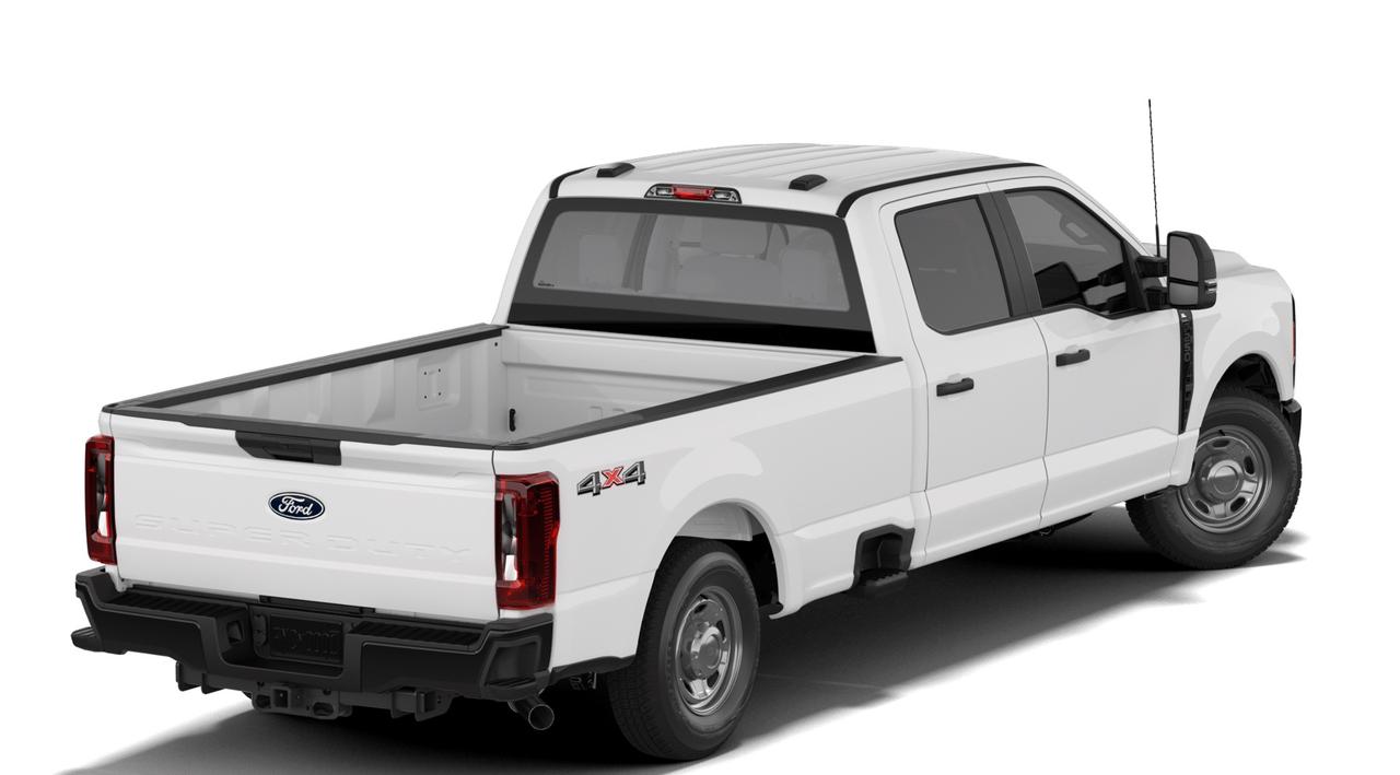 2027 Ford F-250 Super Duty SRW XL Photo