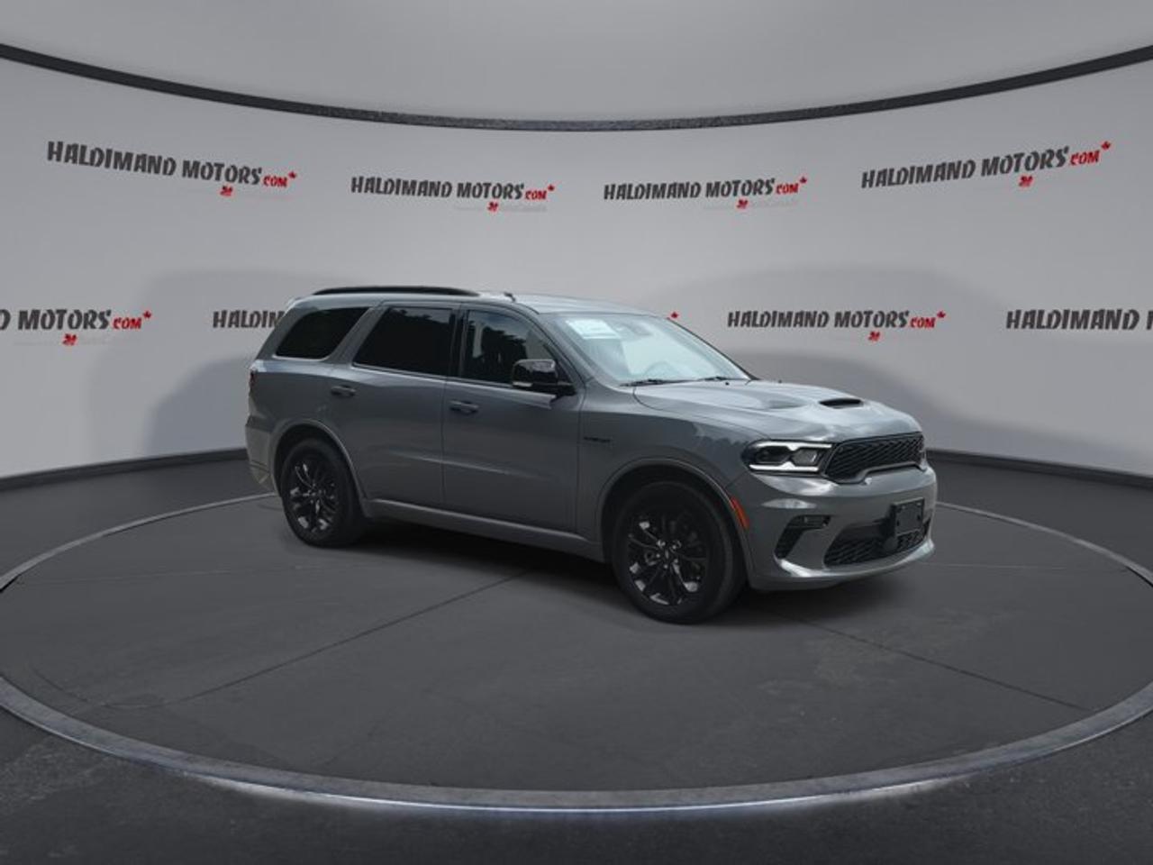 2023 Dodge Durango R/T AWD | One Owner | No Accidents | Vent. From Seats Photo