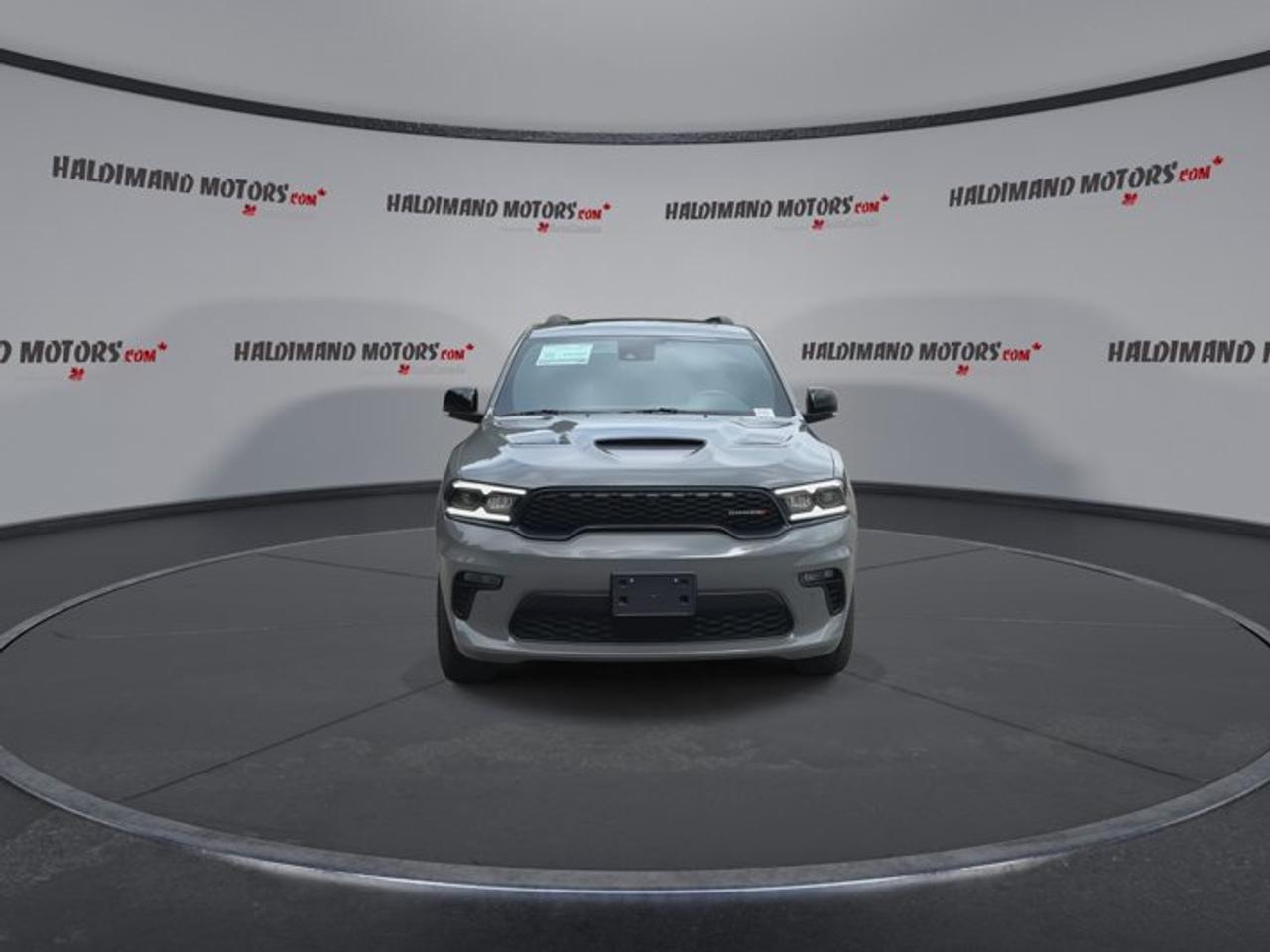2023 Dodge Durango R/T AWD | One Owner | No Accidents | Vent. From Seats Photo