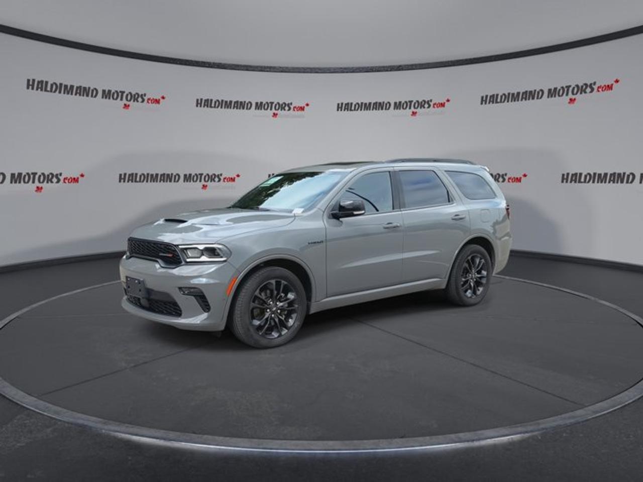 2023 Dodge Durango R/T AWD | One Owner | No Accidents | Vent. From Seats Photo