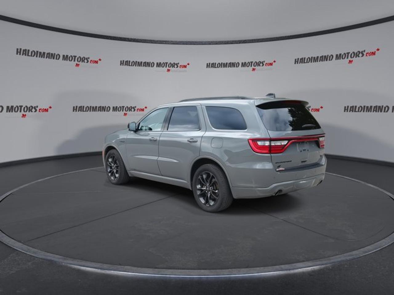 2023 Dodge Durango R/T AWD | One Owner | No Accidents | Vent. From Seats Photo