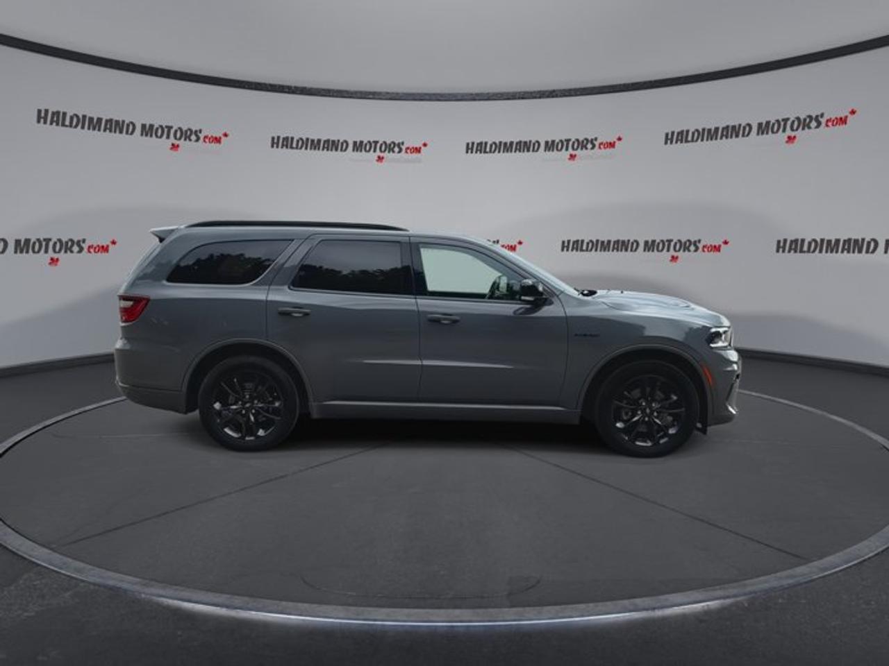 2023 Dodge Durango R/T AWD | One Owner | No Accidents | Vent. From Seats Photo