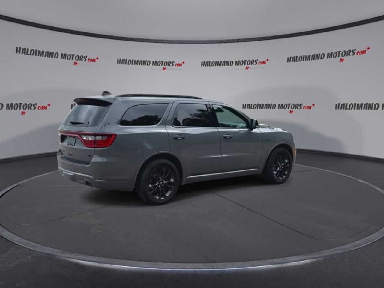 2023 Dodge Durango R/T AWD | One Owner | No Accidents | Vent. From Seats Photo
