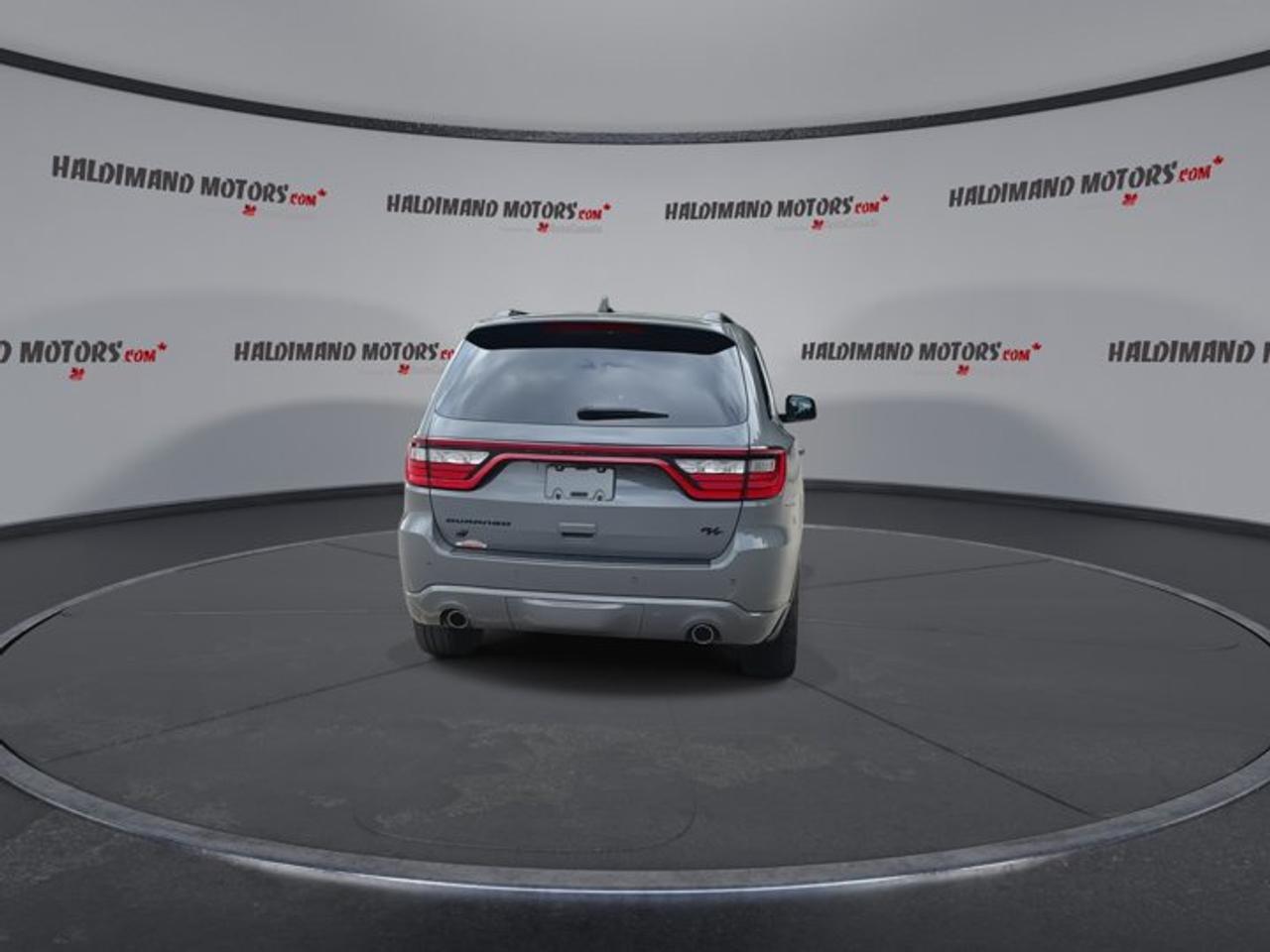 2023 Dodge Durango R/T AWD | One Owner | No Accidents | Vent. From Seats Photo
