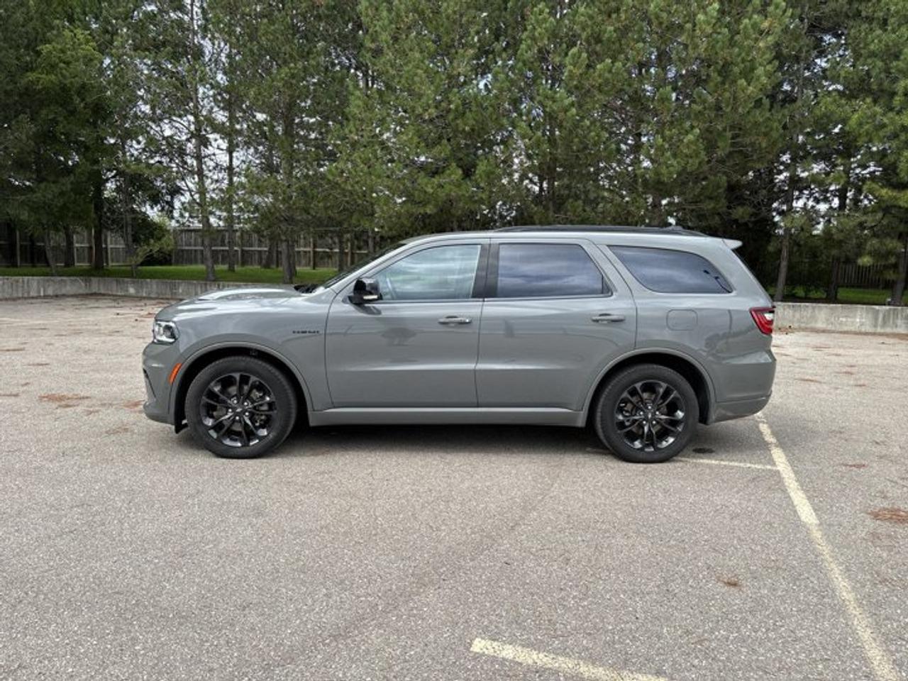 2023 Dodge Durango R/T AWD | One Owner | No Accidents | Vent. From Seats Photo