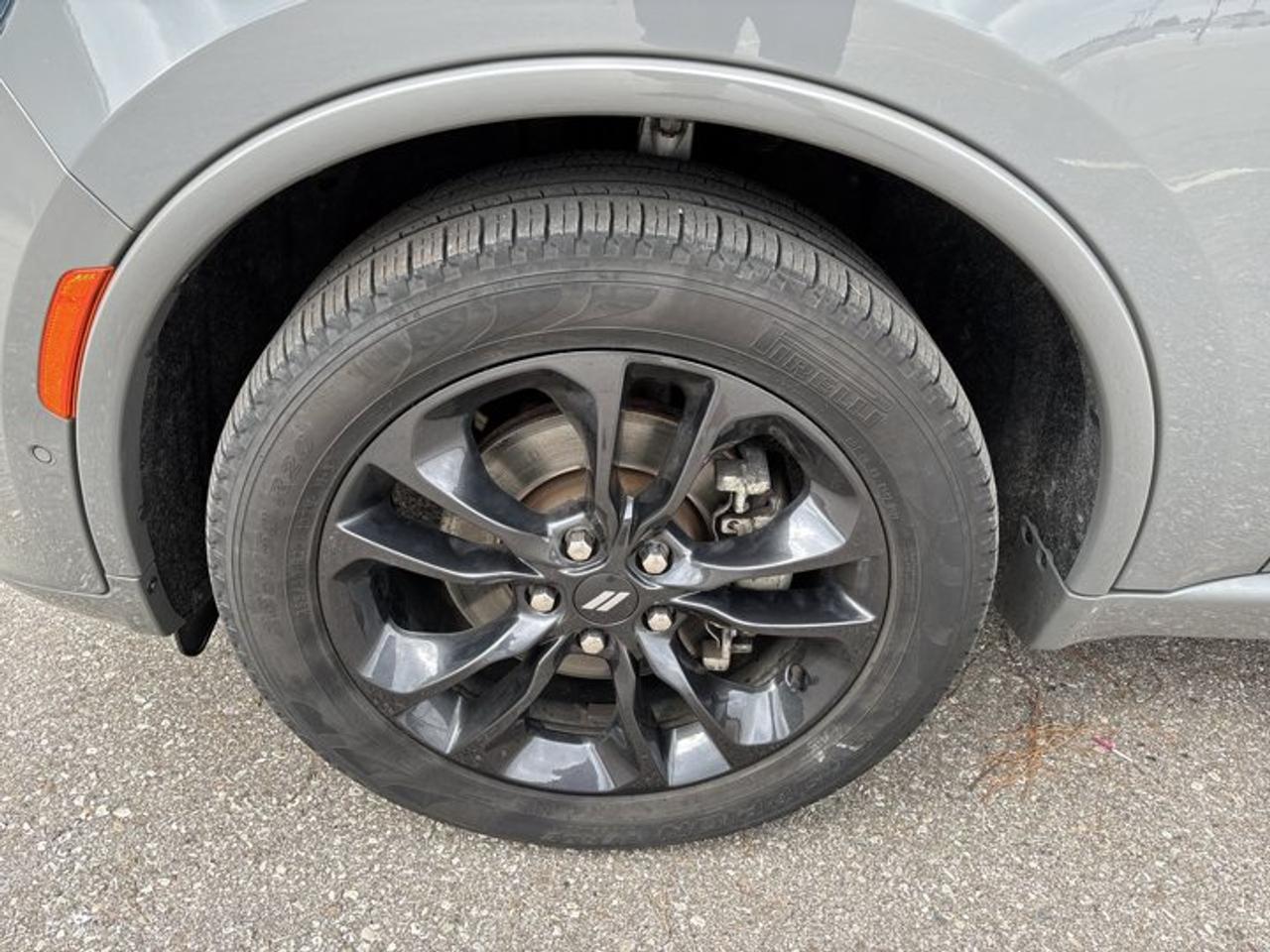 2023 Dodge Durango R/T AWD | One Owner | No Accidents | Vent. From Seats Photo