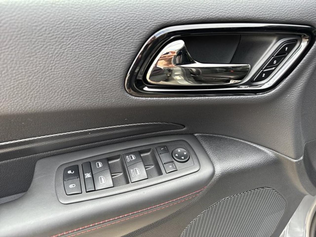 2023 Dodge Durango R/T AWD | One Owner | No Accidents | Vent. From Seats Photo