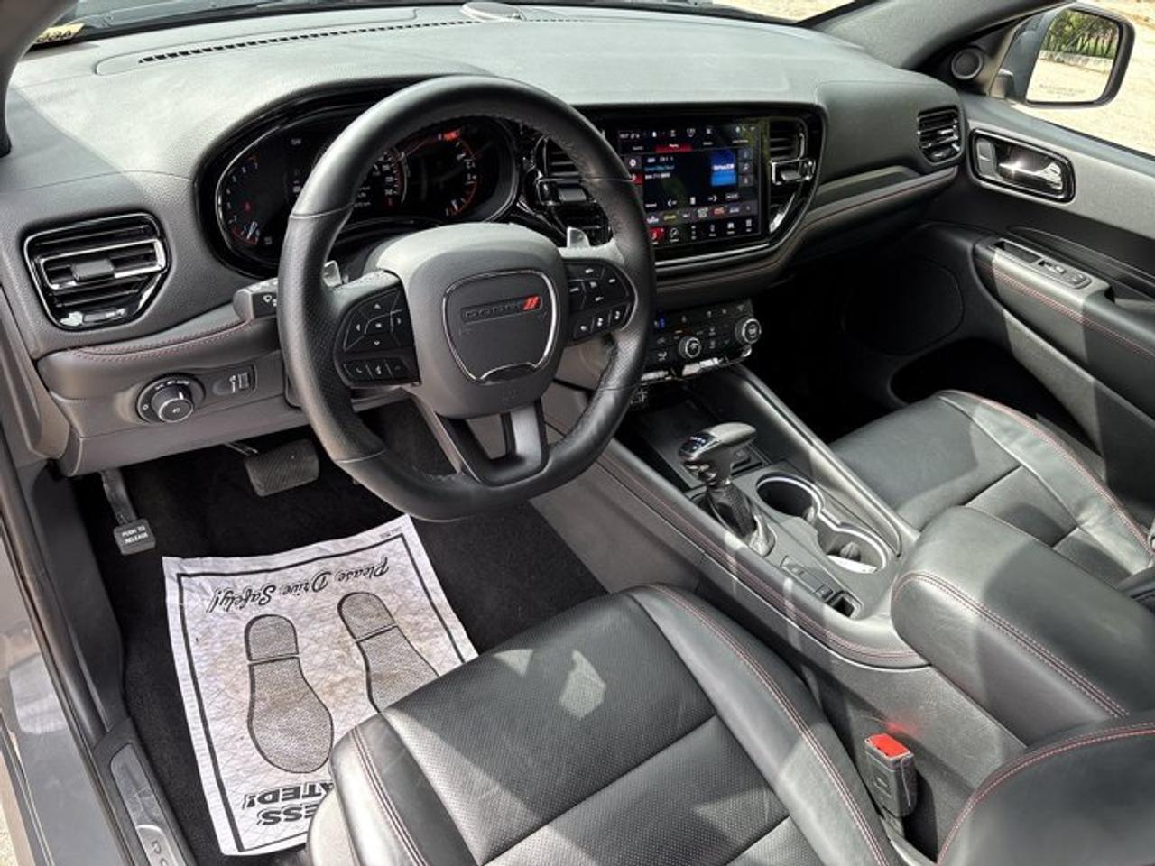 2023 Dodge Durango R/T AWD | One Owner | No Accidents | Vent. From Seats Photo
