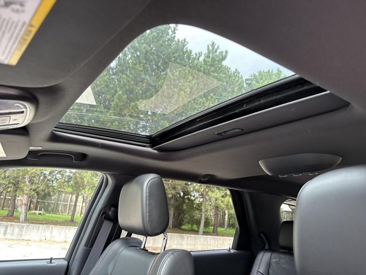 2023 Dodge Durango R/T AWD | One Owner | No Accidents | Vent. From Seats Photo