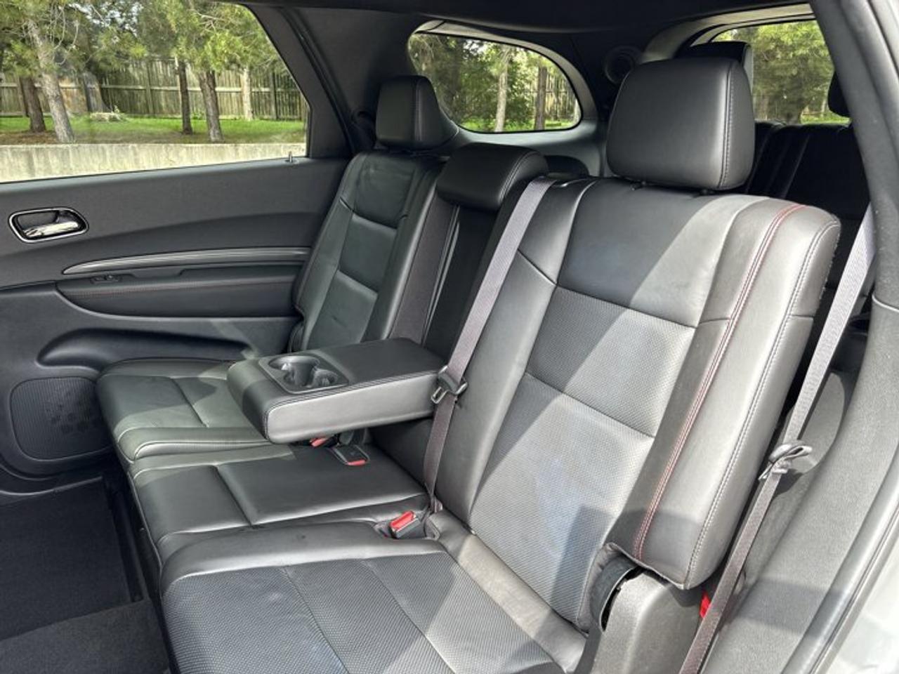 2023 Dodge Durango R/T AWD | One Owner | No Accidents | Vent. From Seats Photo