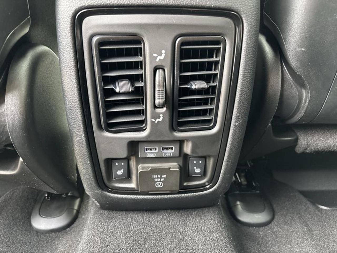 2023 Dodge Durango R/T AWD | One Owner | No Accidents | Vent. From Seats Photo
