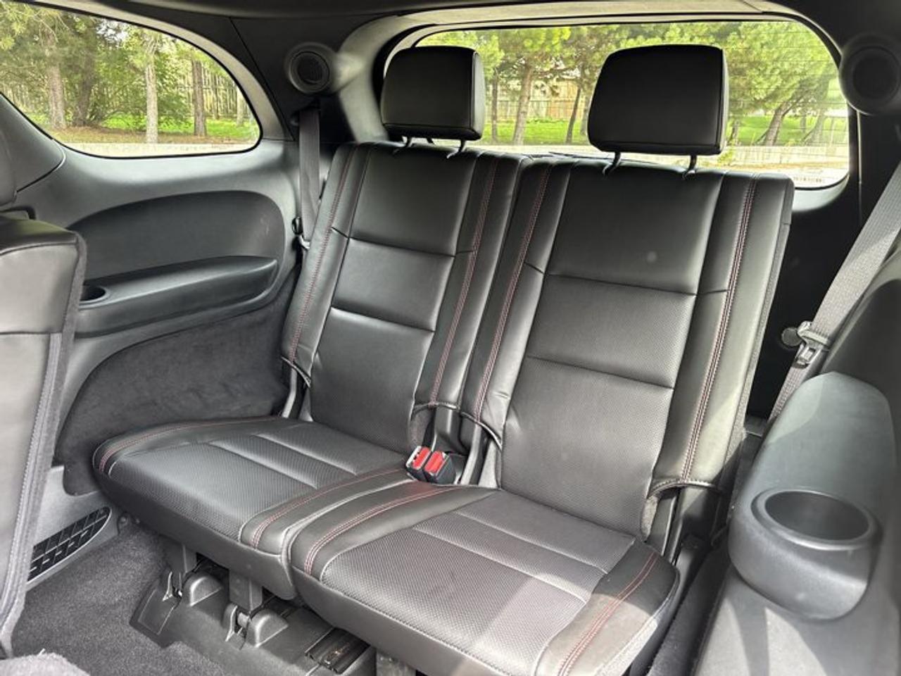 2023 Dodge Durango R/T AWD | One Owner | No Accidents | Vent. From Seats Photo
