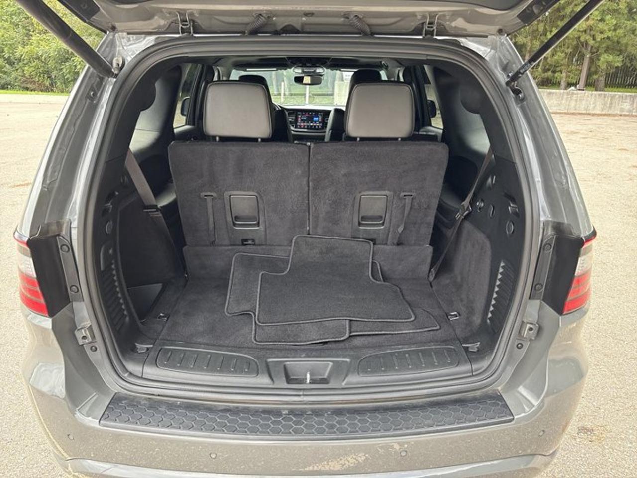 2023 Dodge Durango R/T AWD | One Owner | No Accidents | Vent. From Seats Photo