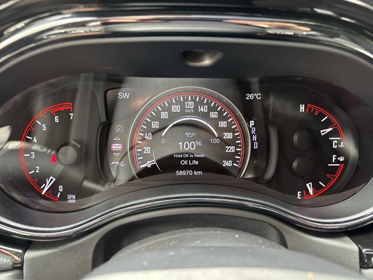 2023 Dodge Durango R/T AWD | One Owner | No Accidents | Vent. From Seats Photo