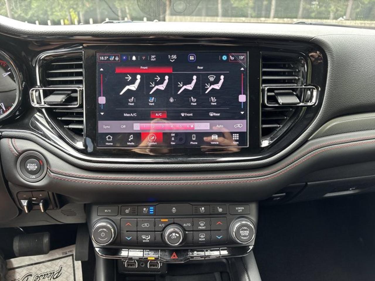 2023 Dodge Durango R/T AWD | One Owner | No Accidents | Vent. From Seats Photo