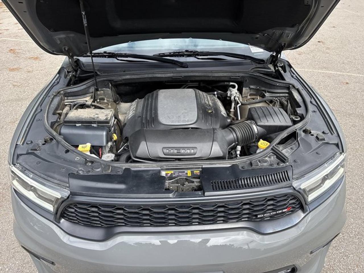 2023 Dodge Durango R/T AWD | One Owner | No Accidents | Vent. From Seats Photo