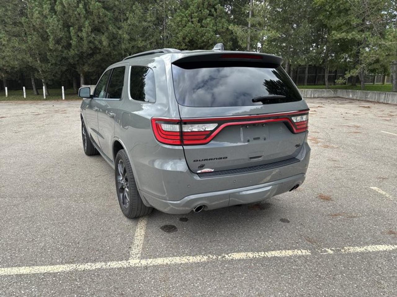 2023 Dodge Durango R/T AWD | One Owner | No Accidents | Vent. From Seats Photo