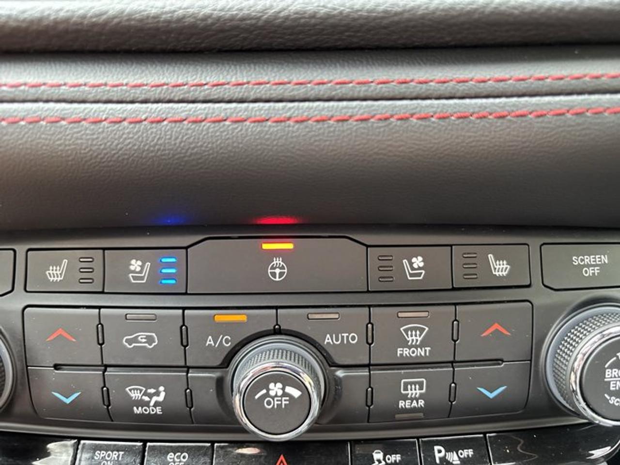 2023 Dodge Durango R/T AWD | One Owner | No Accidents | Vent. From Seats Photo