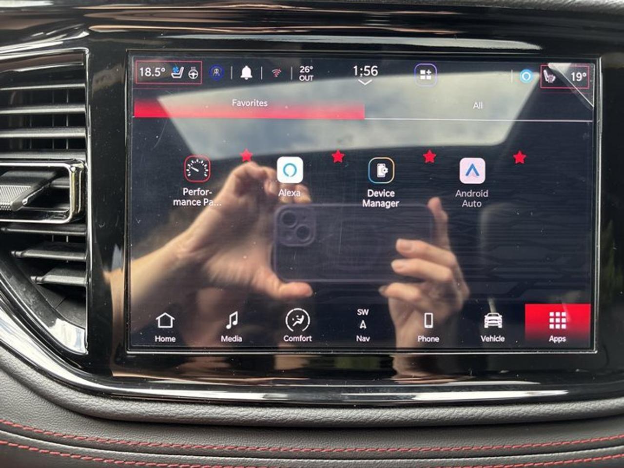 2023 Dodge Durango R/T AWD | One Owner | No Accidents | Vent. From Seats Photo