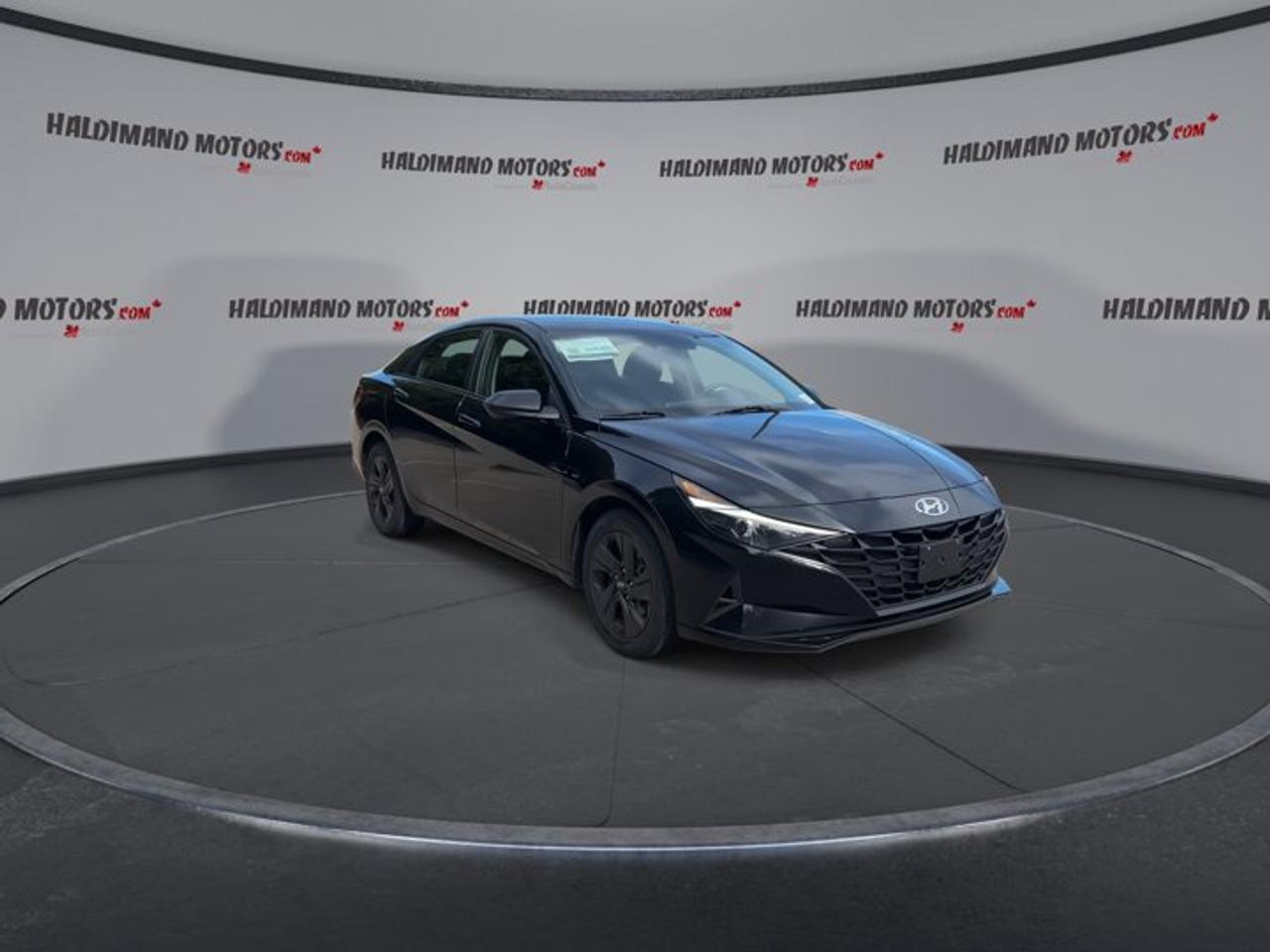 2022 Hyundai Elantra Preferred | Heated Steering Wheel Photo1