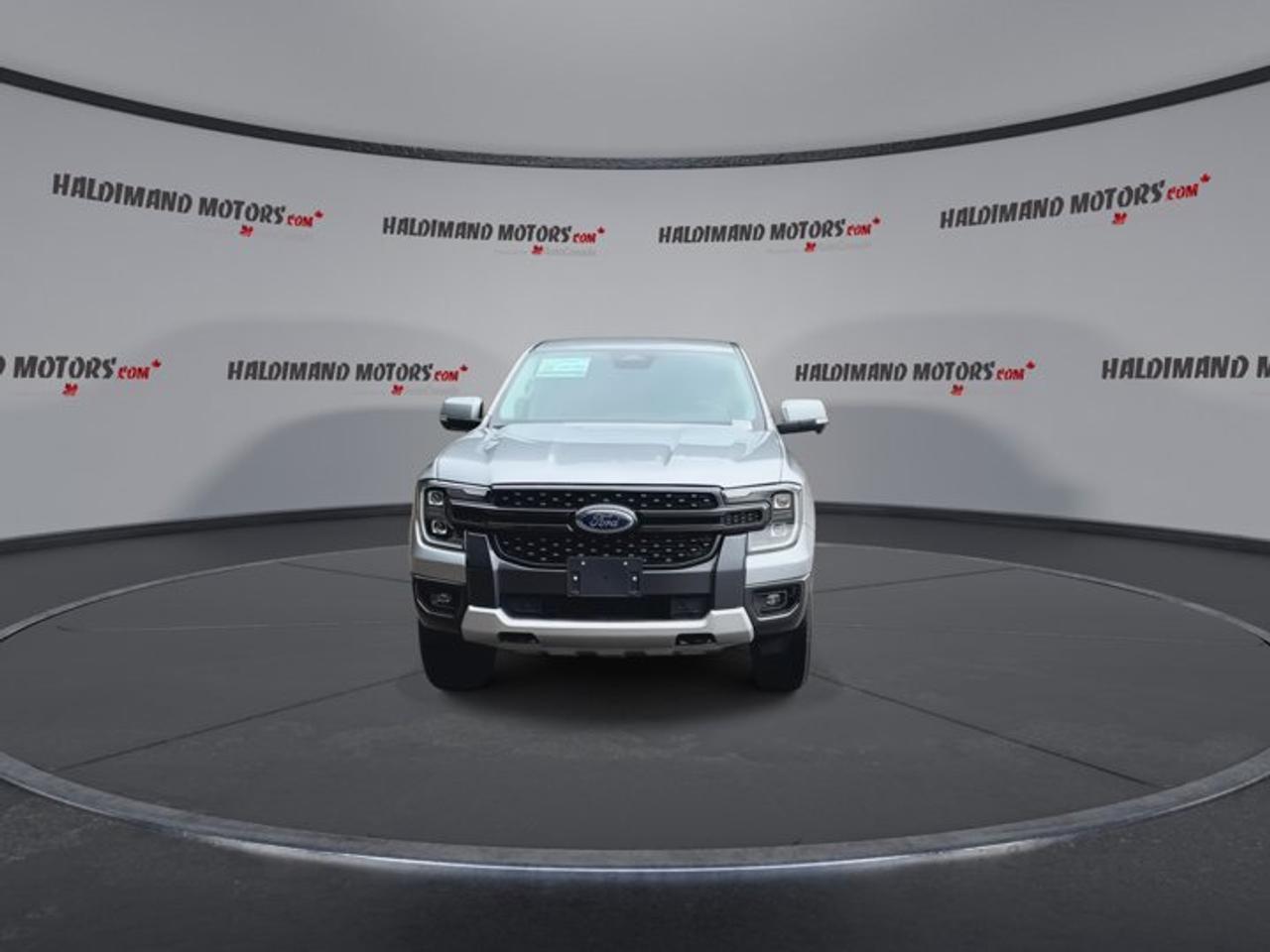 2024 Ford Ranger LARIAT FX4 SuperCrew 5' Box 4WD | No Accidents Photo