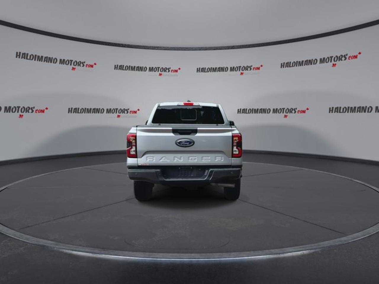 2024 Ford Ranger LARIAT FX4 SuperCrew 5' Box 4WD | No Accidents Photo