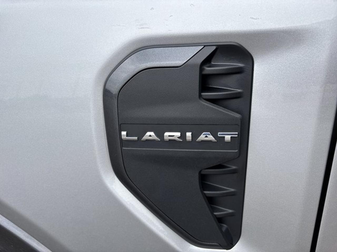 2024 Ford Ranger LARIAT FX4 SuperCrew 5' Box 4WD | No Accidents Photo