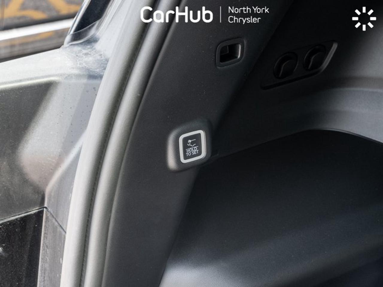 2026 Jeep Cherokee Limited 1.6L Turbo Hybrid | Customer Preferred Package 23G | Dual-Pane Panoramic Sunroof Photo