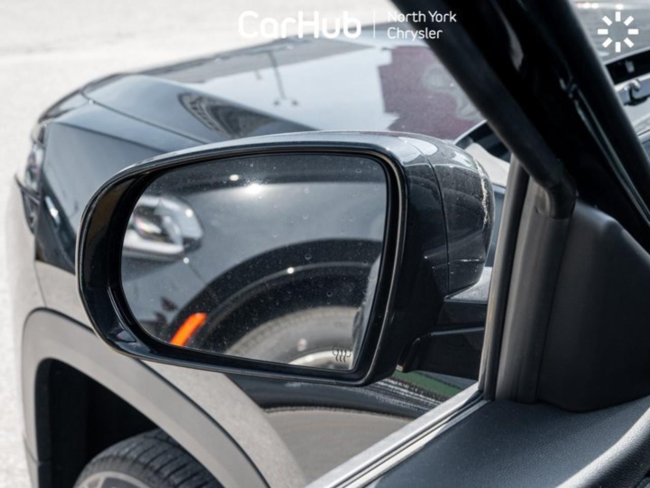 2026 Jeep Cherokee Limited 1.6L Turbo Hybrid | Customer Preferred Package 23G | Dual-Pane Panoramic Sunroof Photo