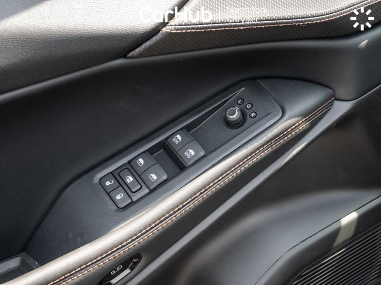 2026 Jeep Cherokee Limited 1.6L Turbo Hybrid | Customer Preferred Package 23G | Dual-Pane Panoramic Sunroof Photo
