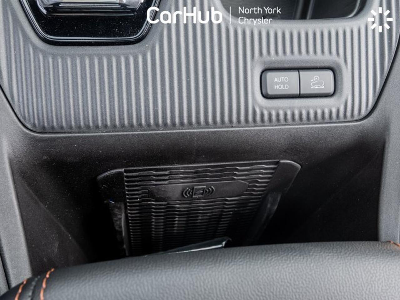 2026 Jeep Cherokee Limited 1.6L Turbo Hybrid | Customer Preferred Package 23G | Dual-Pane Panoramic Sunroof Photo