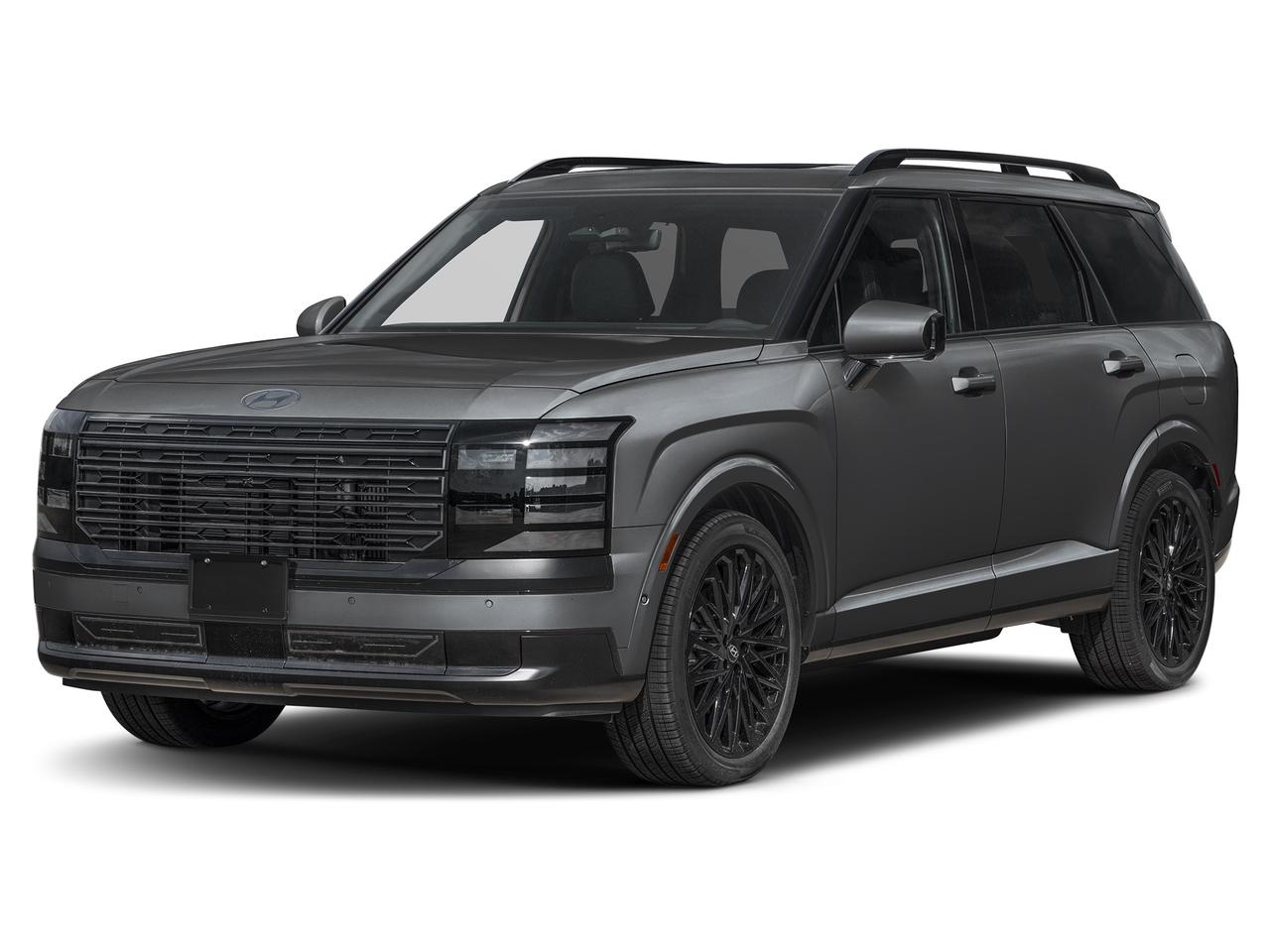 2027 Hyundai Palisade Hybrid Ultimate Calligraphy Night Photo0