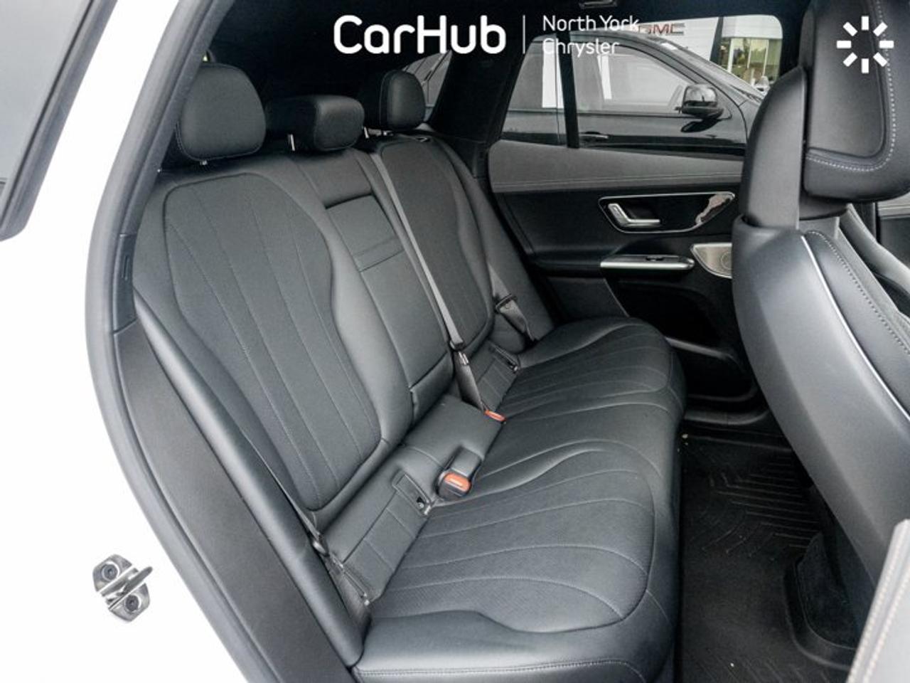 2023 Mercedes-Benz EQE 350 4MATIC Dual-Motor Electric AWD | Panoramic Roof | Navigation | 360 Camera | Heated Seat Photo