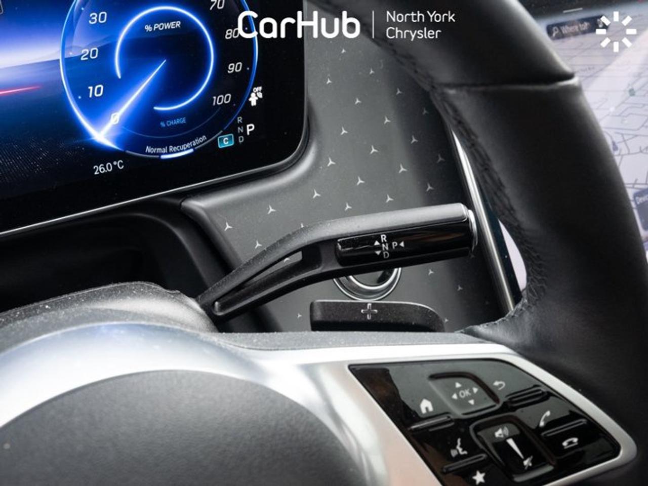 2023 Mercedes-Benz EQE 350 4MATIC Dual-Motor Electric AWD | Panoramic Roof | Navigation | 360 Camera | Heated Seat Photo