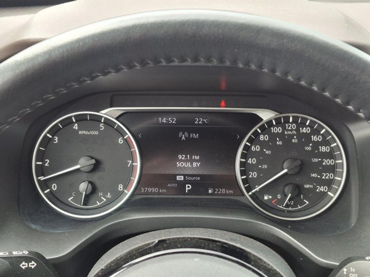 2023 Nissan Rogue SV AWD | Sunroof | 360 Camera | Radar Cruise | Power Seat | Remote Start | CarPlay + Android & More! Photo