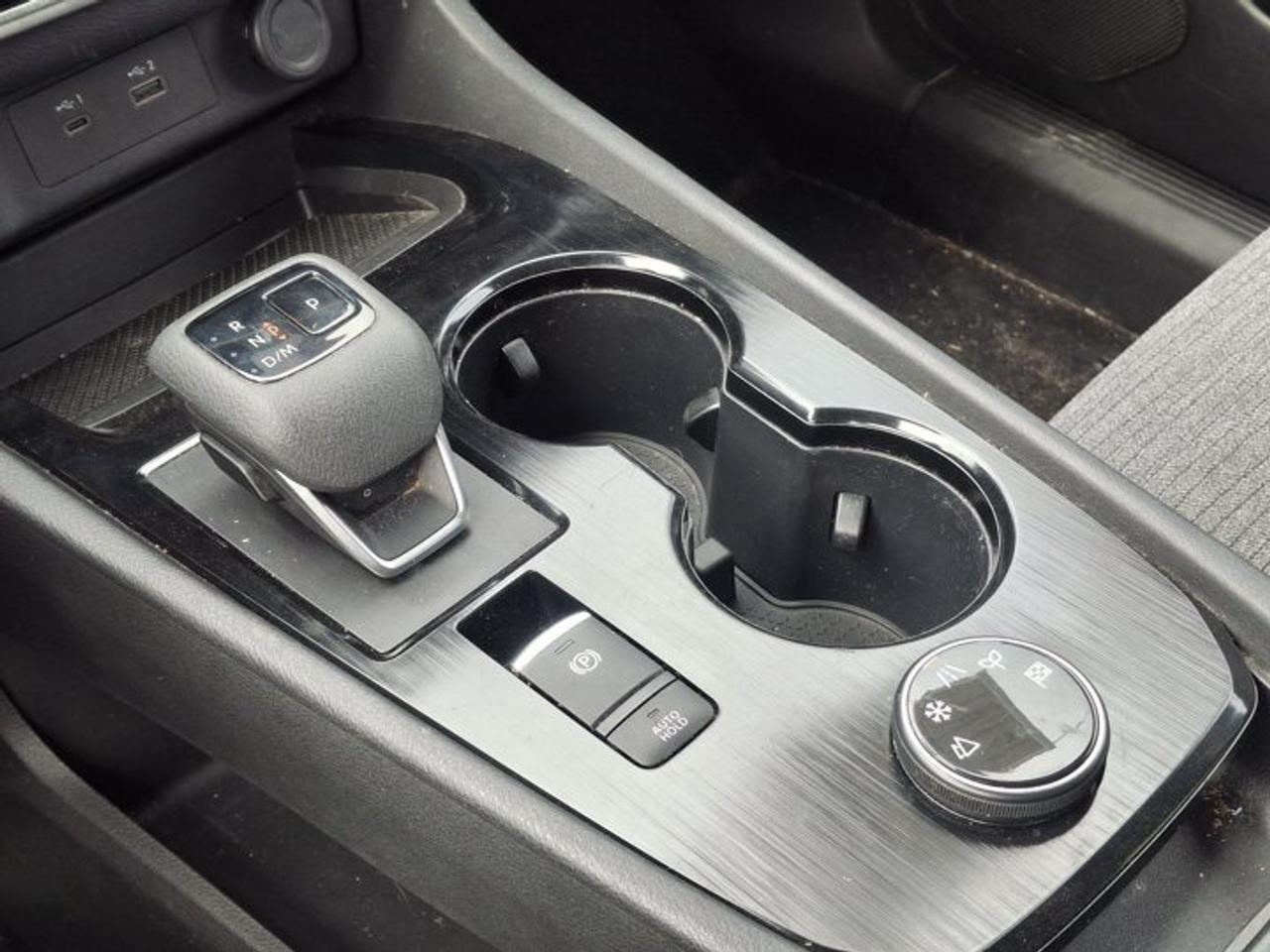 2023 Nissan Rogue SV AWD | Sunroof | 360 Camera | Radar Cruise | Power Seat | Remote Start | CarPlay + Android & More! Photo